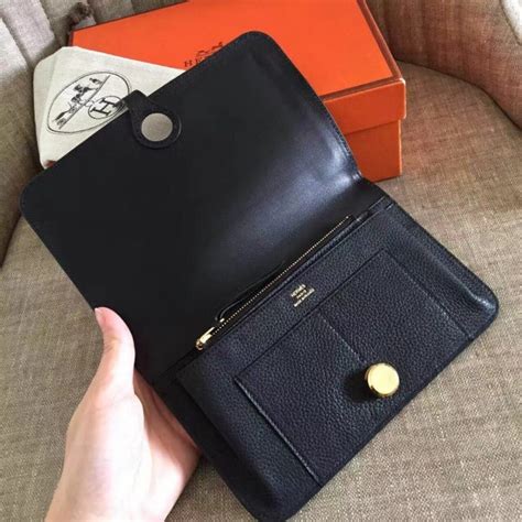 hermes dogon wallet cheap|hermes dogon wallet price.